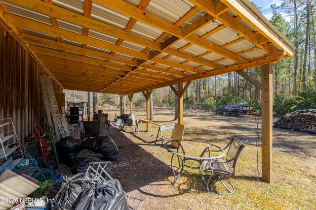 8404 NESBITT Road, Macclenny, FL 32063