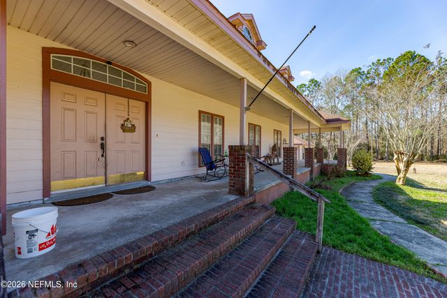 8404 NESBITT Road, Macclenny, FL 32063