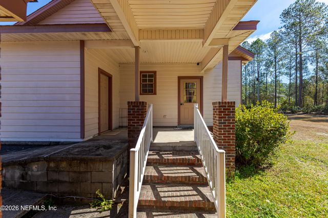 8404 NESBITT Road, Macclenny, FL 32063