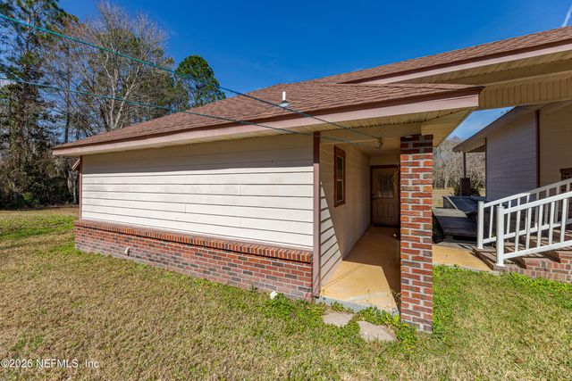 8404 NESBITT Road, Macclenny, FL 32063