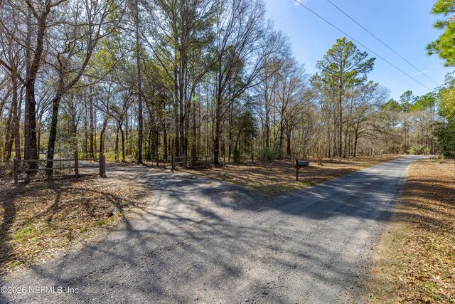 8404 NESBITT Road, Macclenny, FL 32063