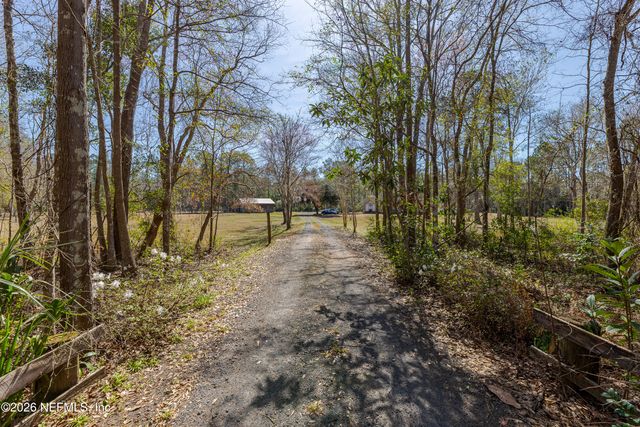 8404 NESBITT Road, Macclenny, FL 32063