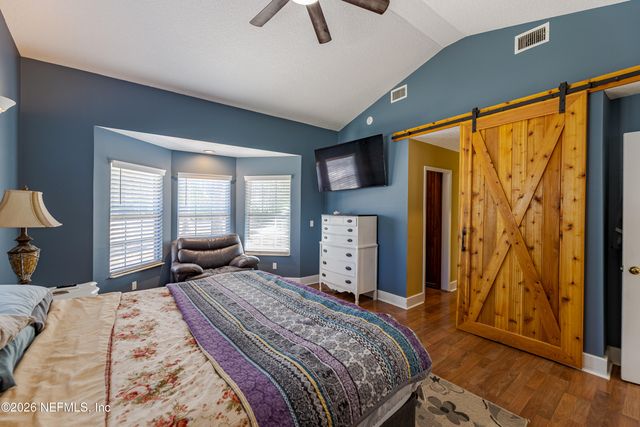 8404 NESBITT Road, Macclenny, FL 32063