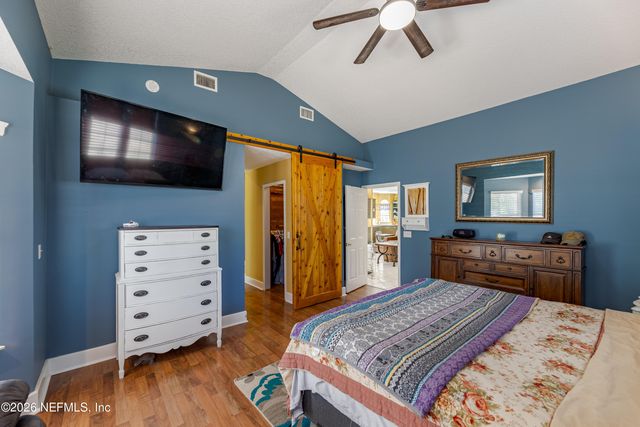 8404 NESBITT Road, Macclenny, FL 32063