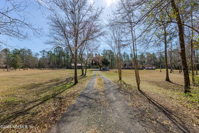 8404 NESBITT Road, Macclenny, FL 32063