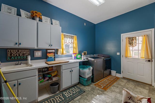 8404 NESBITT Road, Macclenny, FL 32063