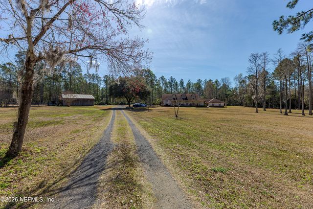 8404 NESBITT Road, Macclenny, FL 32063