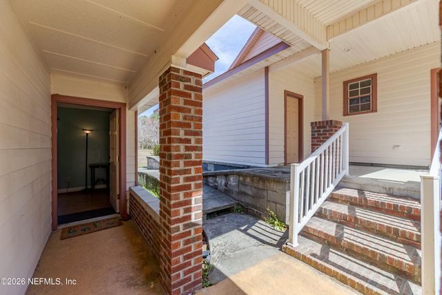 8404 NESBITT Road, Macclenny, FL 32063