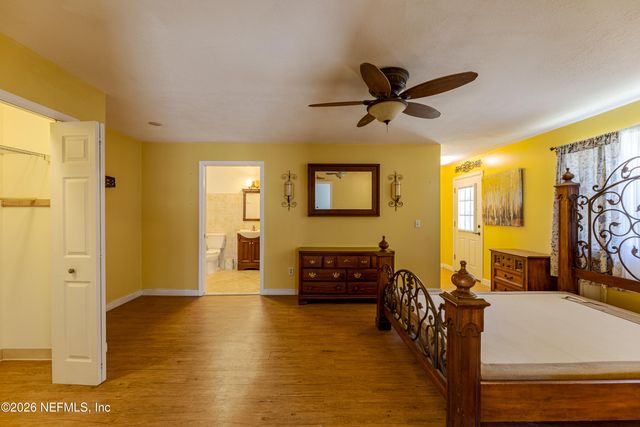 8404 NESBITT Road, Macclenny, FL 32063