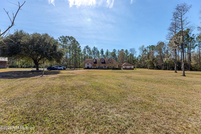 8404 NESBITT Road, Macclenny, FL 32063
