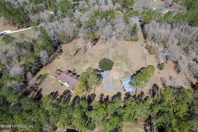 8404 NESBITT Road, Macclenny, FL 32063