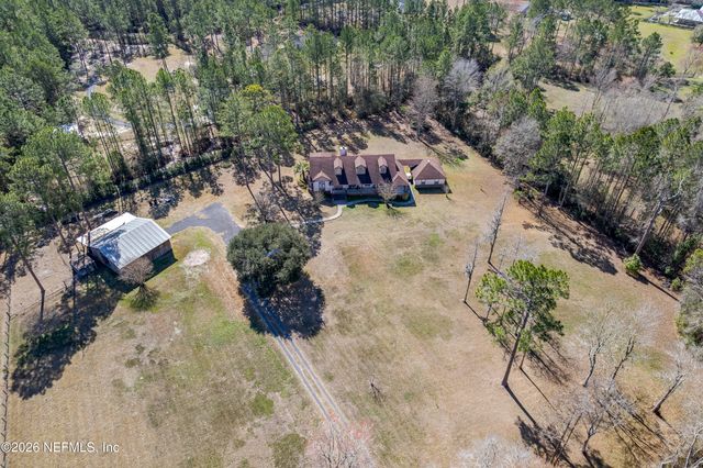 8404 NESBITT Road, Macclenny, FL 32063