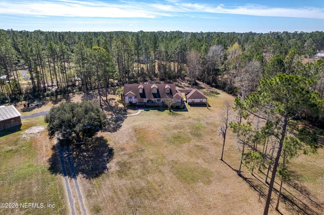 8404 NESBITT Road, Macclenny, FL 32063
