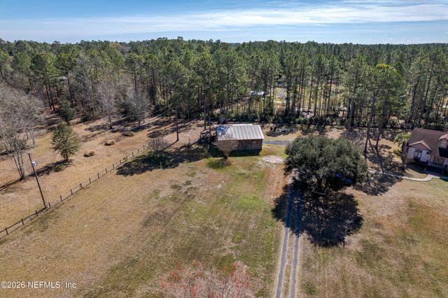 8404 NESBITT Road, Macclenny, FL 32063