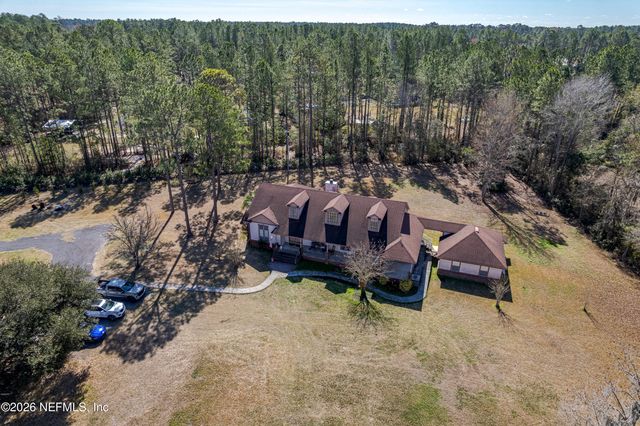 8404 NESBITT Road, Macclenny, FL 32063