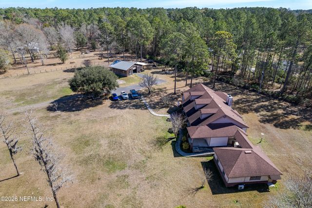 8404 NESBITT Road, Macclenny, FL 32063