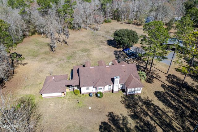 8404 NESBITT Road, Macclenny, FL 32063