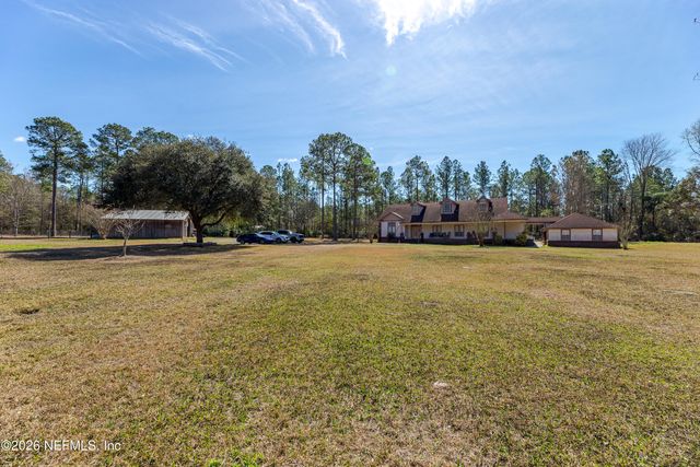 8404 NESBITT Road, Macclenny, FL 32063