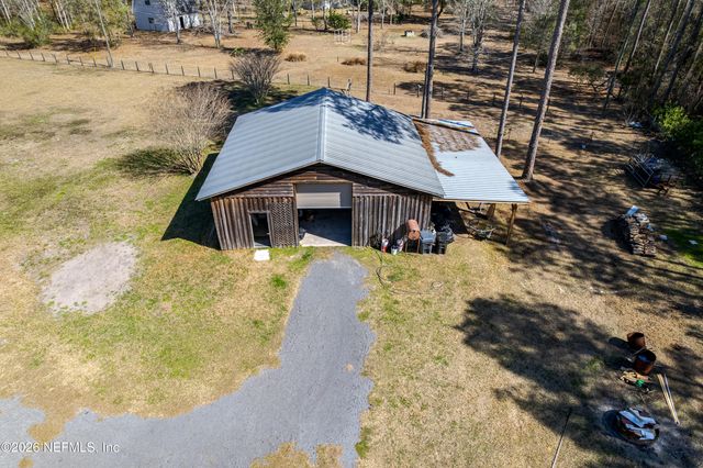 8404 NESBITT Road, Macclenny, FL 32063