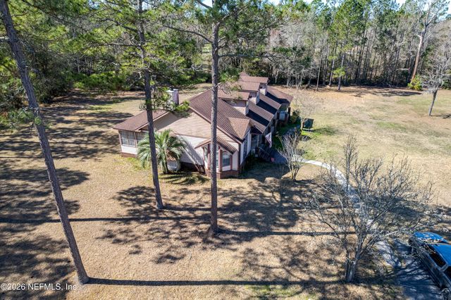 8404 NESBITT Road, Macclenny, FL 32063