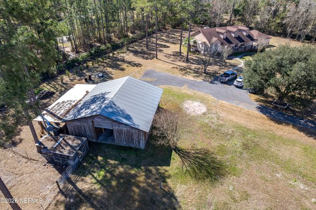 8404 NESBITT Road, Macclenny, FL 32063