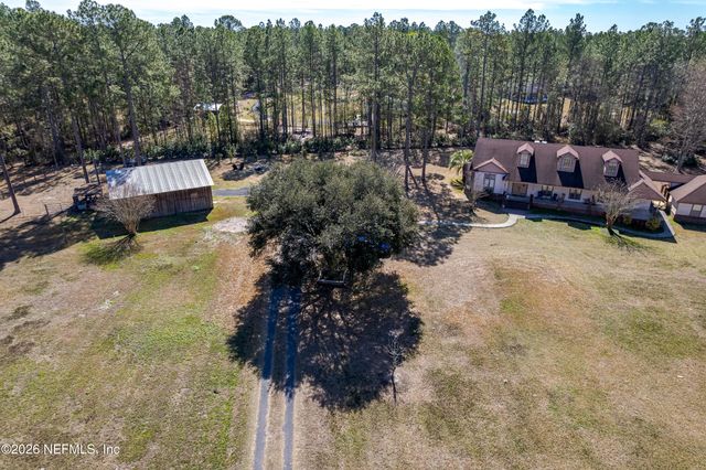 8404 NESBITT Road, Macclenny, FL 32063