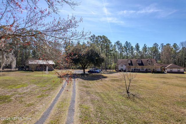 8404 NESBITT Road, Macclenny, FL 32063