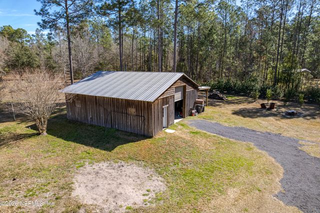 8404 NESBITT Road, Macclenny, FL 32063