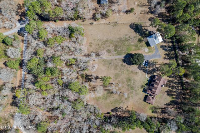 8404 NESBITT Road, Macclenny, FL 32063