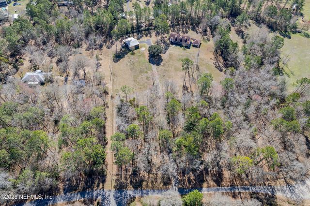 8404 NESBITT Road, Macclenny, FL 32063