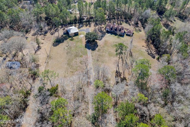 8404 NESBITT Road, Macclenny, FL 32063