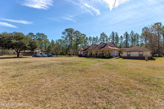 8404 NESBITT Road, Macclenny, FL 32063