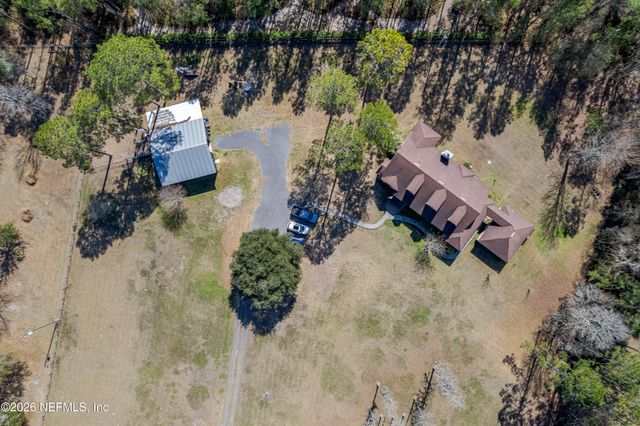 8404 NESBITT Road, Macclenny, FL 32063