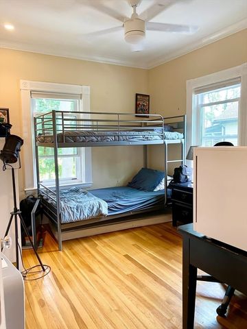 488 Washington Street, Winchester, MA 01890