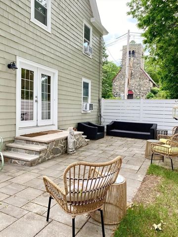 488 Washington Street, Winchester, MA 01890