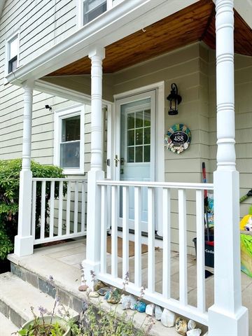 488 Washington Street, Winchester, MA 01890
