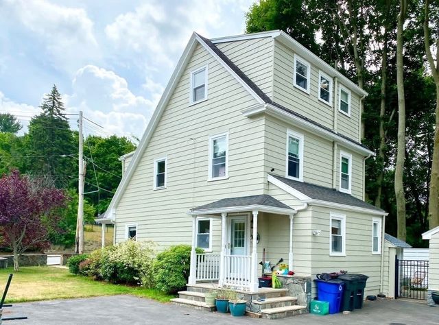 488 Washington Street, Winchester, MA 01890