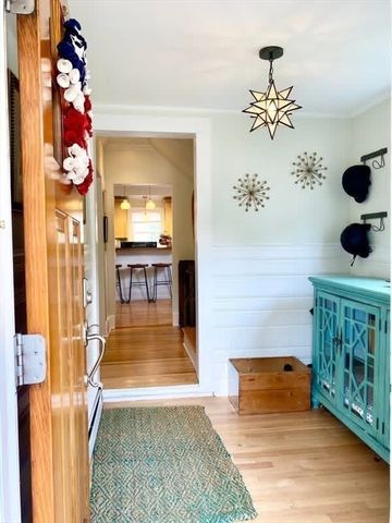 488 Washington Street, Winchester, MA 01890