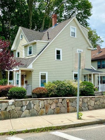 488 Washington Street, Winchester, MA 01890
