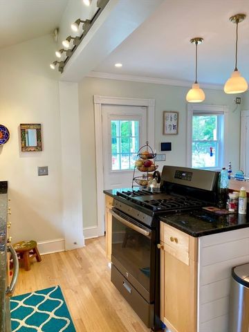 488 Washington Street, Winchester, MA 01890