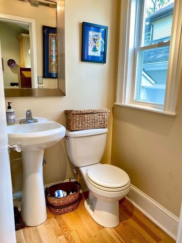 488 Washington Street, Winchester, MA 01890