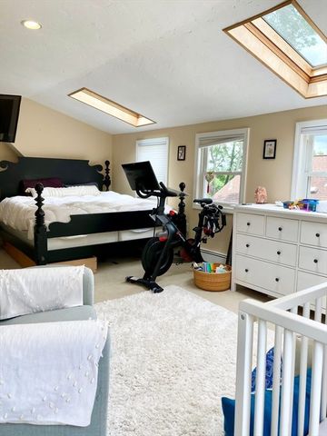 488 Washington Street, Winchester, MA 01890