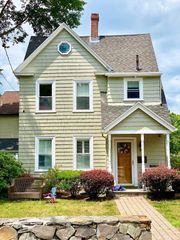 488 Washington Street, Winchester, MA 01890