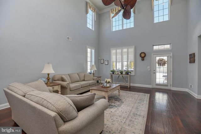 232 POLK WAY, Yardley, PA 19067