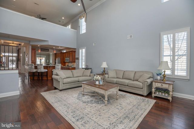 232 POLK WAY, Yardley, PA 19067