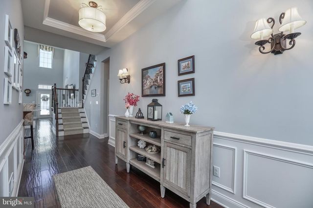 232 POLK WAY, Yardley, PA 19067