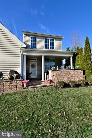 232 POLK WAY, Yardley, PA 19067