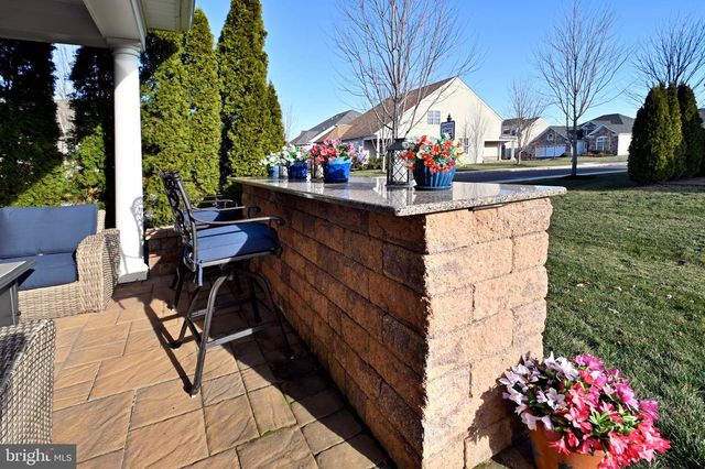 232 POLK WAY, Yardley, PA 19067