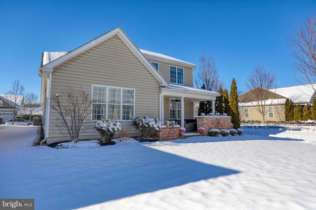 232 POLK WAY, Yardley, PA 19067