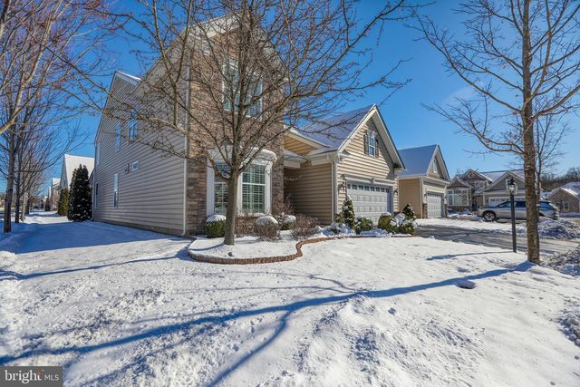 232 POLK WAY, Yardley, PA 19067